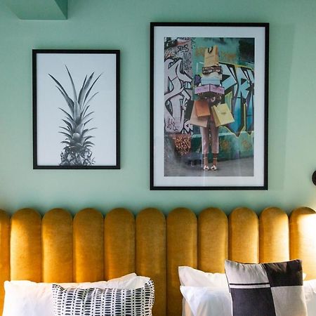 Your Apartment I Brixton London Exterior foto